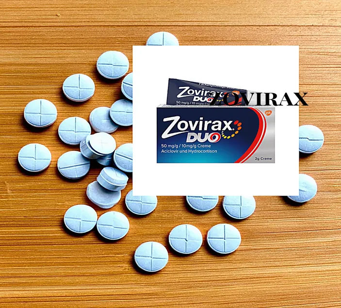 Zovirax 2